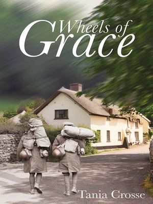 cover image of Wheels of Grace